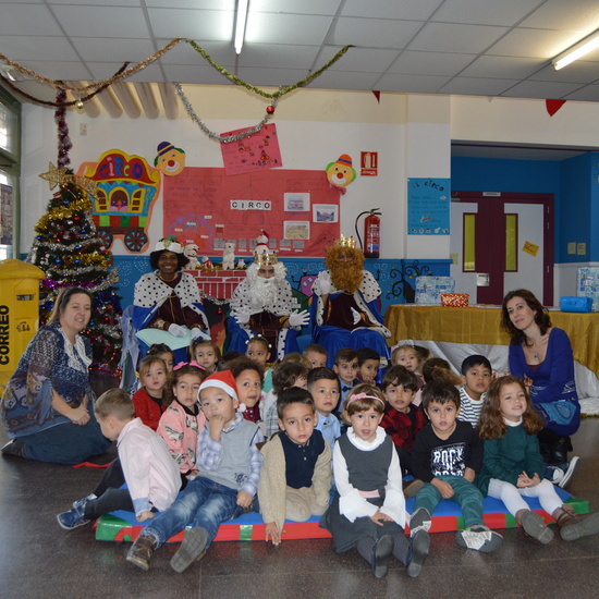 NAVIDADES EN EL JARAMA 31