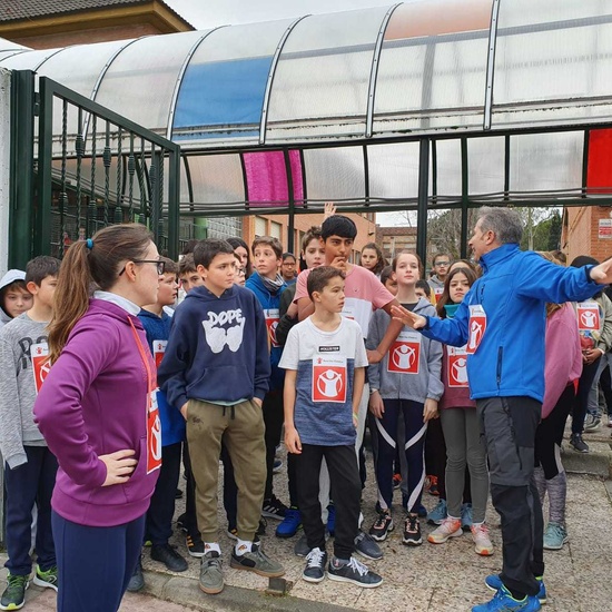 2020_01_30_Carrera solidaria_CEIP FDLR_Las Rozas 10