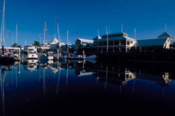 Port Douglas, Queensland, Australia