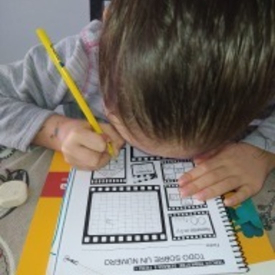 Sem.ABN- Completando casitas