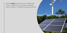 Proyecto agrícola Prezi