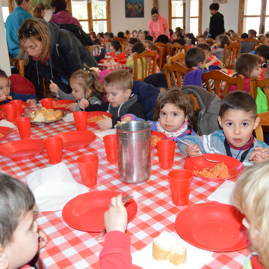 GRANJA ESCUELA ALBITANA 20