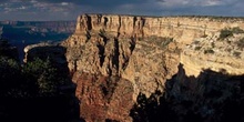 Gran Cañón del Colorado, Arizona