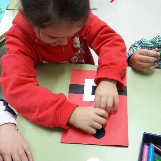 Etwinning tarjetas navidad 11