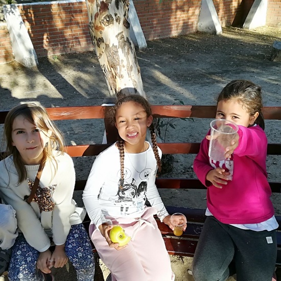 Granja Escuela 1º y 2º EP 2017-18_24 14