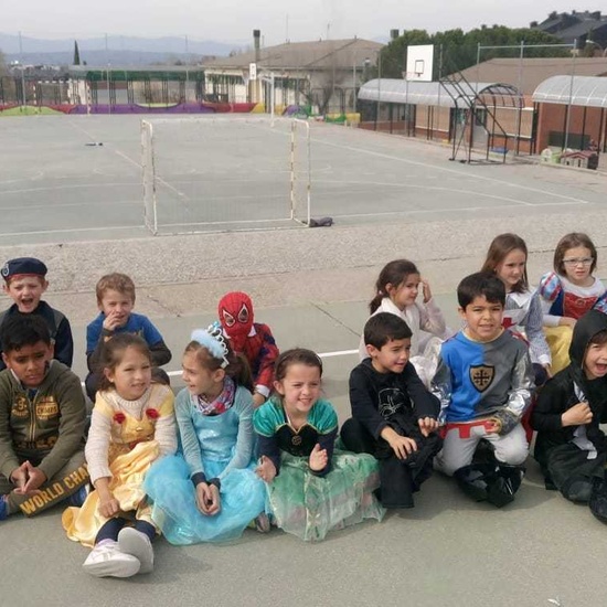 Carnaval 2019_2_CEIP Fernando de los Ríos_Las Rozas 11