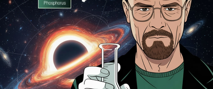 Breaking Physics Podcast