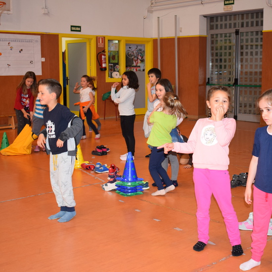 Noche mágica 2018 recepción 1 13