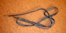 Cordones de zapato