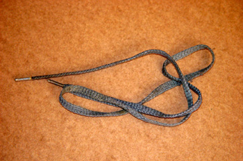 Cordones de zapato