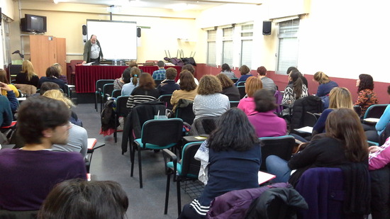 Contenidos de Matemáticas I