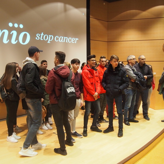 Proyecto Eramus+ Encuentro en España 20