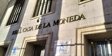 Visita a la Casa de la Moneda con 4ºESO