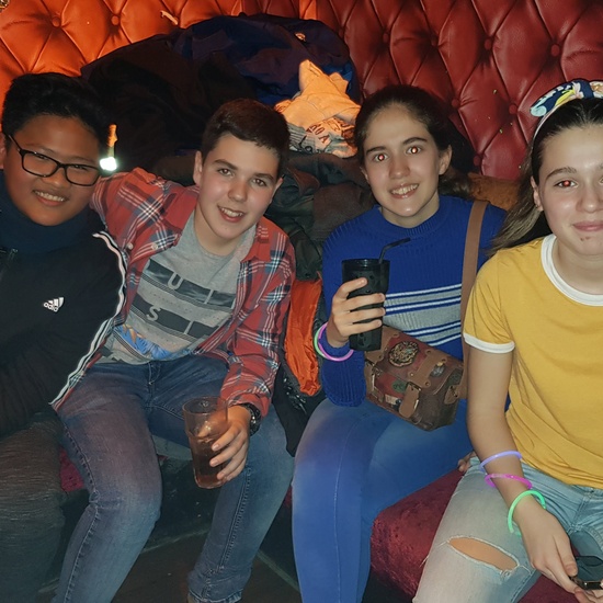 Viaje a Exmouth Marzo 2018 38