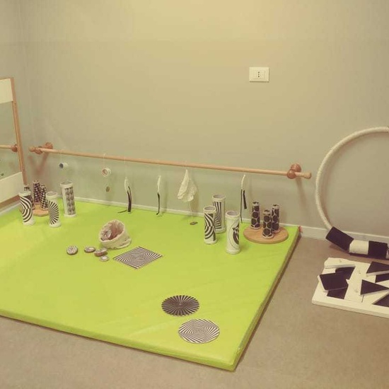 Argenta - Italia. Curso 2018-19 2