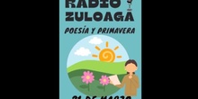 Radio Zuloaga. 21 de marzo