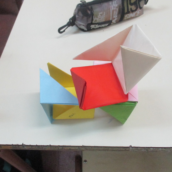 TALLERES 1º-2º-3º  CURSO 18/19 33