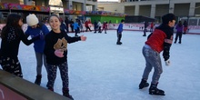 Patinaje sobre hielo 2