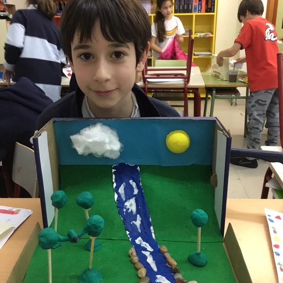 2019_02_19_4ºB_Paisajes originales_CEIP FDLR_Las Rozas 7