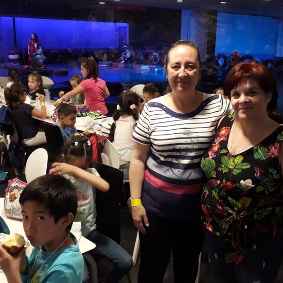 Excursión Micropolix 11