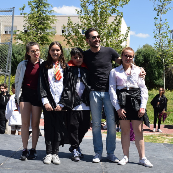 Día del Libro - 27 de abril de 2018 - Álbum # 1 30