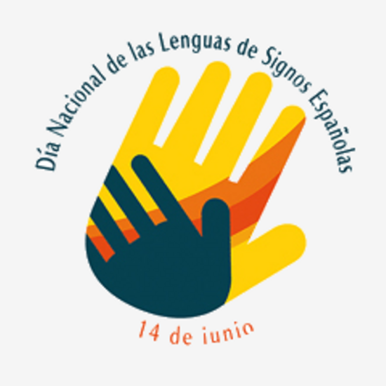 DIA NACIONAL DE LENGUAJE DE SIGNOS