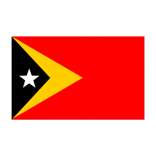 Timor Oriental