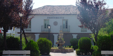 Ayuntamiento de Camarma de Esteruelas