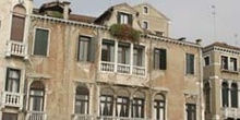 Parroquia de San Stefano, Venecia