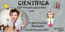 2019_05_21_noche científica 2_CEIP FDLR_Las Rozas
