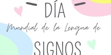 LENGUA DE SIGNOS