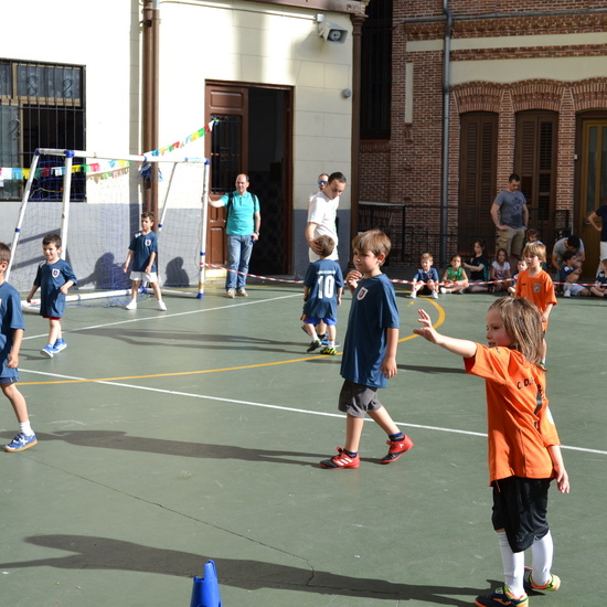 Día del deporte 2018_3 13