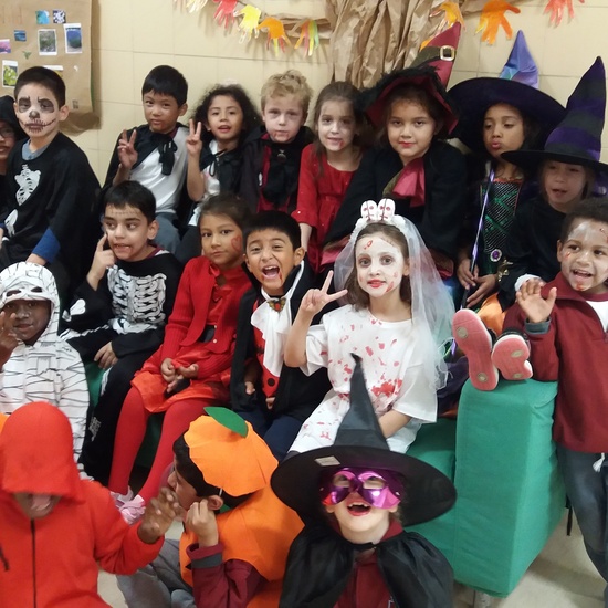 Halloween Luis Bello Fotos 1 45