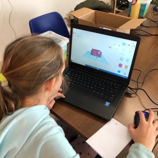 2020_03_04_Fragua de Vulcano_CEIP FDLR_Las Rozas 4