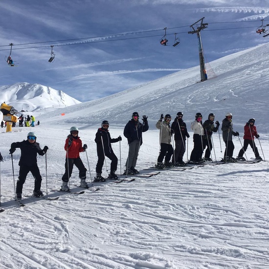 ESQUÍ 2º Y 3º ESO 2019 11