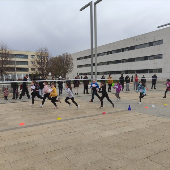 Carrera solidaria 31-03-2022 CEIP JARAMA 13