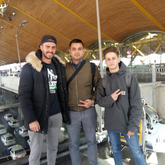 Movilidades 2017-18 Alemania 5