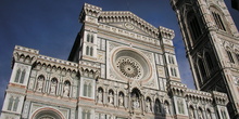 Duomo, Florencia