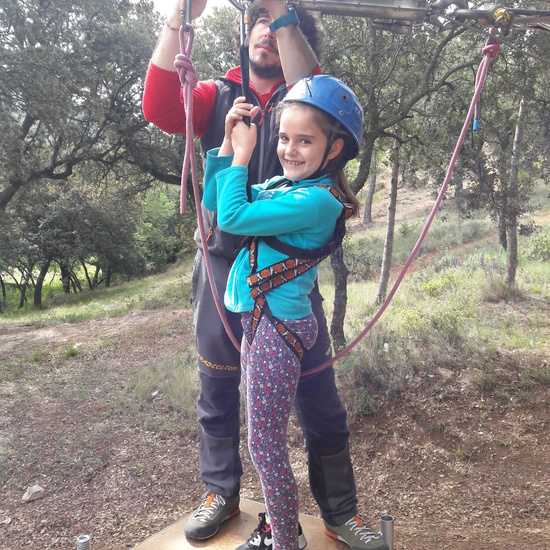 Multiaventura en Torrelavega (I) 23