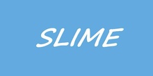 Slime - Lucía 5º