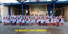 VIDEO NAVIDAD CEIP FELIPE IV 2020