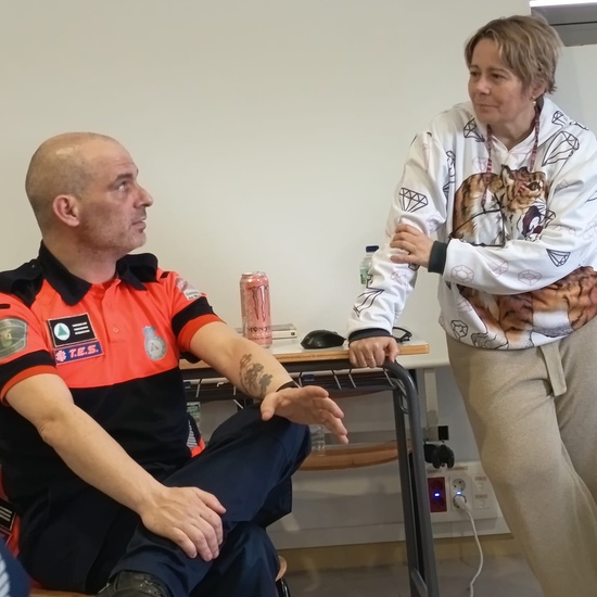 RESUMEN I JORNADAS: MIERCOLES 2