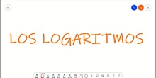 Logaritmos. Definición y ejemplos