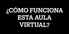 Aula virtual de preparación del examen de lengua para la selectividad