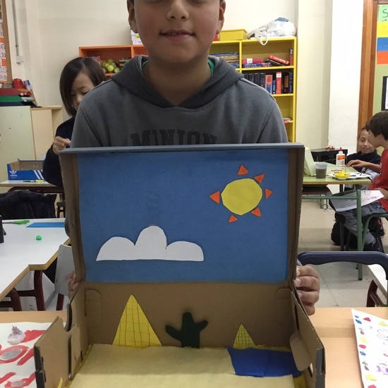 2019_02_19_4ºB_Paisajes originales_CEIP FDLR_Las Rozas 16