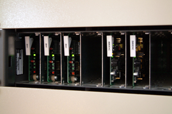 Detalle de tarjetas digitales