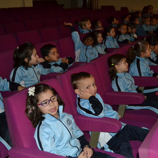 TEATRO LA CHARLOJA. “KAMELOT”_2 3