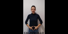 Calzoncillo