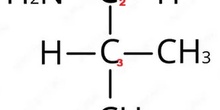 L-isoleucina i