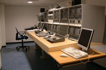 Control de realización